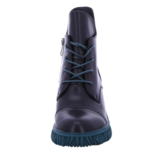 2 GO FASHION Schnürstiefeletten Für Damen 9 2 GO FASHION Schnürstiefeletten Für Damen – Bild 7