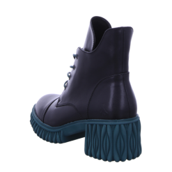 2 GO FASHION Schnürstiefeletten Für Damen 11 2 GO FASHION Schnürstiefeletten Für Damen -Chelsea Boots Geschäft 094786 09