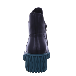 2 GO FASHION Schnürstiefeletten Für Damen 12 2 GO FASHION Schnürstiefeletten Für Damen -Chelsea Boots Geschäft 094786 11