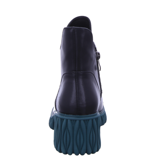 2 GO FASHION Schnürstiefeletten Für Damen 6 2 GO FASHION Schnürstiefeletten Für Damen – Bild 4