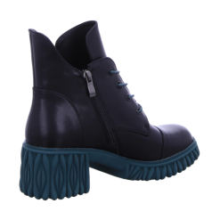 2 GO FASHION Schnürstiefeletten Für Damen 13 2 GO FASHION Schnürstiefeletten Für Damen -Chelsea Boots Geschäft 094786 14