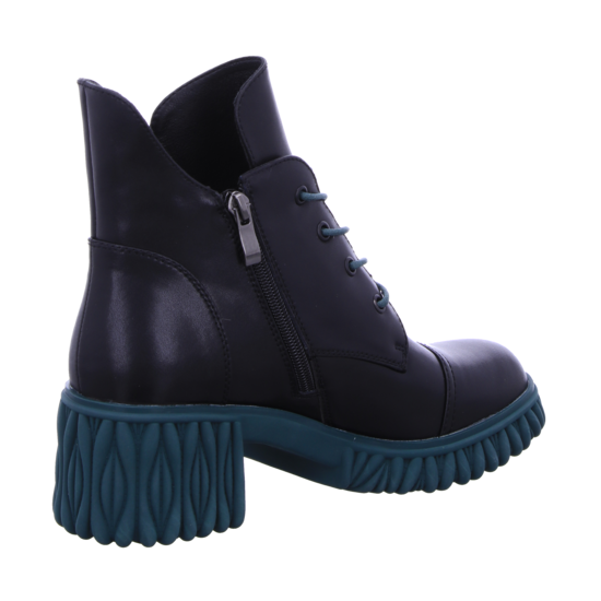 2 GO FASHION Schnürstiefeletten Für Damen 7 2 GO FASHION Schnürstiefeletten Für Damen – Bild 5