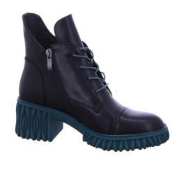 2 GO FASHION Schnürstiefeletten Für Damen 14 2 GO FASHION Schnürstiefeletten Für Damen -Chelsea Boots Geschäft 094786 17