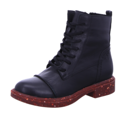 Hoopah Schnürstiefeletten Für Damen