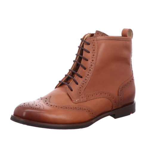 Lloyd Schnürstiefeletten Für Damen 3 Lloyd Schnürstiefeletten Für Damen