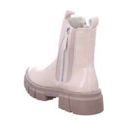 Idana Klassische Stiefeletten Für Damen -Chelsea Boots Geschäft 095495 09