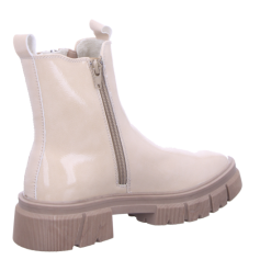 Idana Klassische Stiefeletten Für Damen -Chelsea Boots Geschäft 095495 14