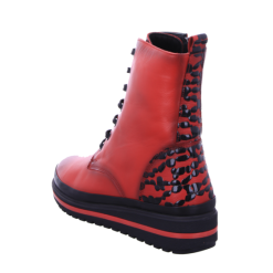 Manitu Boots Für Damen -Chelsea Boots Geschäft 095510 09