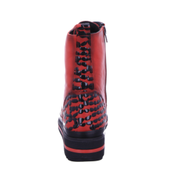 Manitu Boots Für Damen -Chelsea Boots Geschäft 095510 11