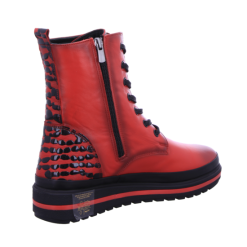 Manitu Boots Für Damen -Chelsea Boots Geschäft 095510 14