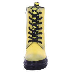 Manitu Boots Für Damen -Chelsea Boots Geschäft 095511 01