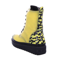 Manitu Boots Für Damen -Chelsea Boots Geschäft 095511 09