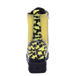 Manitu Boots Für Damen -Chelsea Boots Geschäft 095511 11