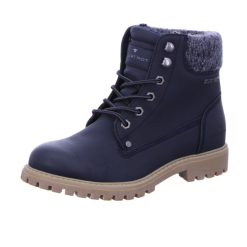 Tom Tailor Boots Für Damen