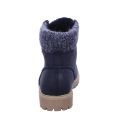 Tom Tailor Boots Für Damen -Chelsea Boots Geschäft 095562 11