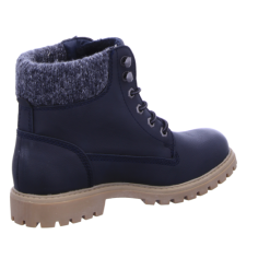 Tom Tailor Boots Für Damen -Chelsea Boots Geschäft 095562 14