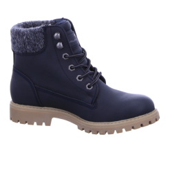 Tom Tailor Boots Für Damen -Chelsea Boots Geschäft 095562 17