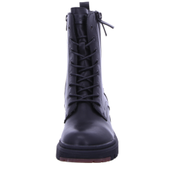 Tom Tailor Boots Für Damen -Chelsea Boots Geschäft 095568 01