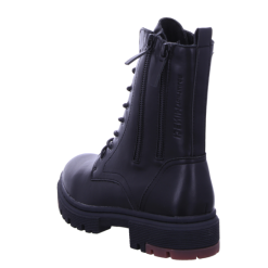 Tom Tailor Boots Für Damen -Chelsea Boots Geschäft 095568 09