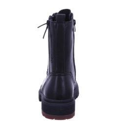 Tom Tailor Boots Für Damen -Chelsea Boots Geschäft 095568 11