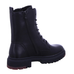 Tom Tailor Boots Für Damen -Chelsea Boots Geschäft 095568 14