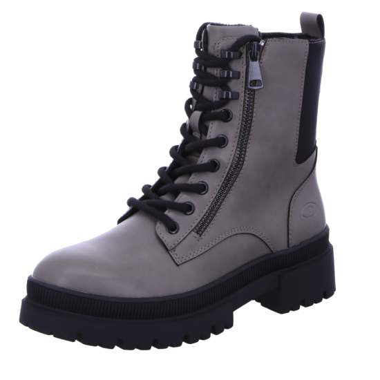 Tom Tailor Boots Für Damen 3 Tom Tailor Boots Für Damen