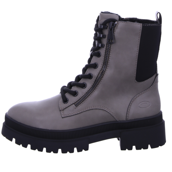 Tom Tailor Boots Für Damen 4 Tom Tailor Boots Für Damen – Bild 2