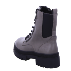 Tom Tailor Boots Für Damen 11 Tom Tailor Boots Für Damen -Chelsea Boots Geschäft 095570 09