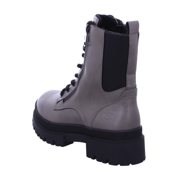 Tom Tailor Boots Für Damen 5 Tom Tailor Boots Für Damen – Bild 3