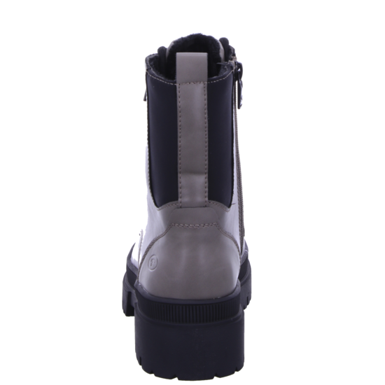 Tom Tailor Boots Für Damen 6 Tom Tailor Boots Für Damen – Bild 4