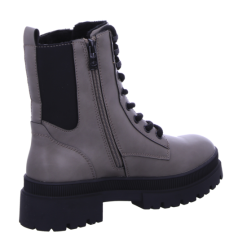 Tom Tailor Boots Für Damen 13 Tom Tailor Boots Für Damen -Chelsea Boots Geschäft 095570 14