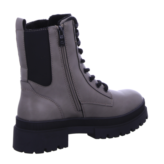 Tom Tailor Boots Für Damen 7 Tom Tailor Boots Für Damen – Bild 5