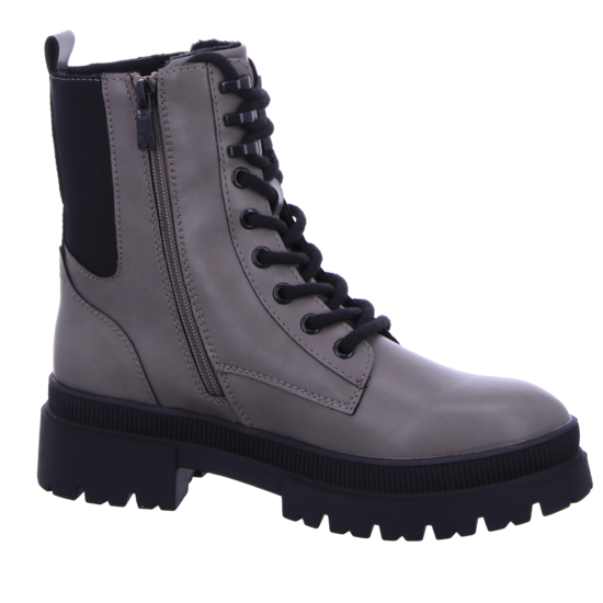 Tom Tailor Boots Für Damen 8 Tom Tailor Boots Für Damen – Bild 6