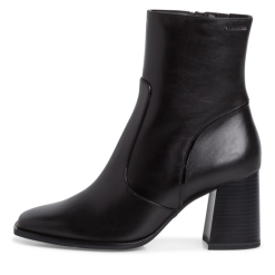 Tamaris Klassische Stiefeletten Für Damen -Chelsea Boots Geschäft 1 1 25001 29 001 2222 4
