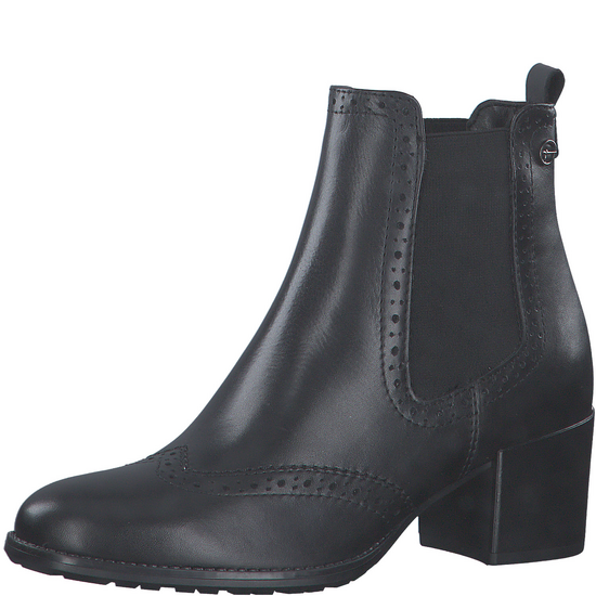 Tamaris Chelsea Boots Für Damen 3 Tamaris Chelsea Boots Für Damen