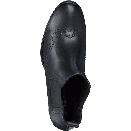Tamaris Chelsea Boots Für Damen 6 Tamaris Chelsea Boots Für Damen – Bild 4