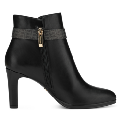 Tamaris Ankle Boots Für Damen -Chelsea Boots Geschäft 1 1 25025 39 001 2222 2