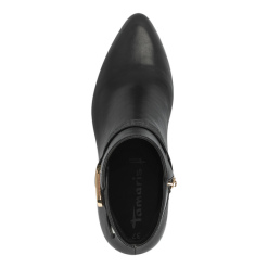 Tamaris Ankle Boots Für Damen -Chelsea Boots Geschäft 1 1 25025 39 001 2222 3