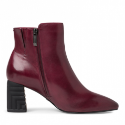Tamaris Klassische Stiefeletten Für Damen -Chelsea Boots Geschäft 1 1 25030 37 549 2122 4