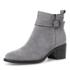 Tamaris Ankle Boots Für Damen -Chelsea Boots Geschäft 1 1 25034 29 201 2222 01