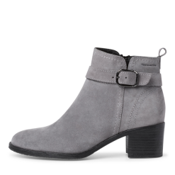 Tamaris Ankle Boots Für Damen -Chelsea Boots Geschäft 1 1 25034 29 201 2222 1