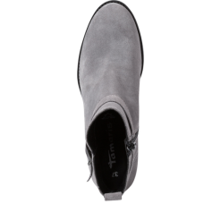 Tamaris Ankle Boots Für Damen -Chelsea Boots Geschäft 1 1 25034 29 201 2222 4