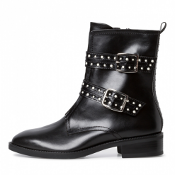 Tamaris Boots Für Damen -Chelsea Boots Geschäft 1 1 25035 37 001 2122 2