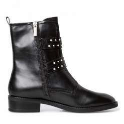 Tamaris Boots Für Damen -Chelsea Boots Geschäft 1 1 25035 37 001 2122 3