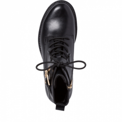 Tamaris Da.-Stiefel -Chelsea Boots Geschäft 1 1 25100 27 001 2122 3