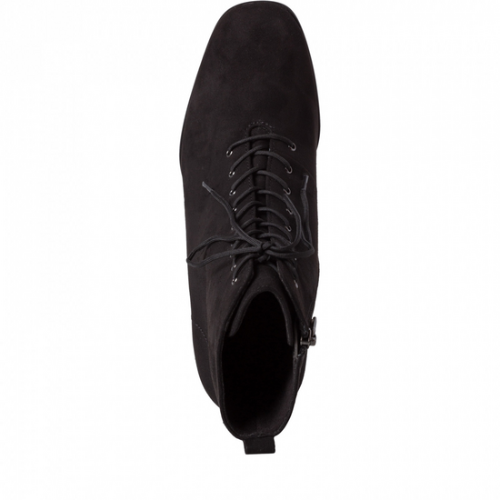 Tamaris Schnürstiefeletten Für Damen 7 Tamaris Schnürstiefeletten Für Damen – Bild 5