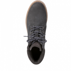 Tamaris Schnürstiefeletten Für Damen -Chelsea Boots Geschäft 1 1 25242 27 214 2122 2