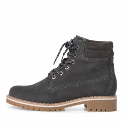 Tamaris Schnürstiefeletten Für Damen -Chelsea Boots Geschäft 1 1 25242 27 214 2122 4