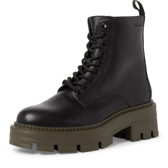 Tamaris Boots Für Damen 3 Tamaris Boots Für Damen