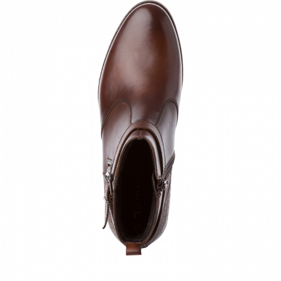 Tamaris Da.-Stiefel 6 Tamaris Da.-Stiefel – Bild 4